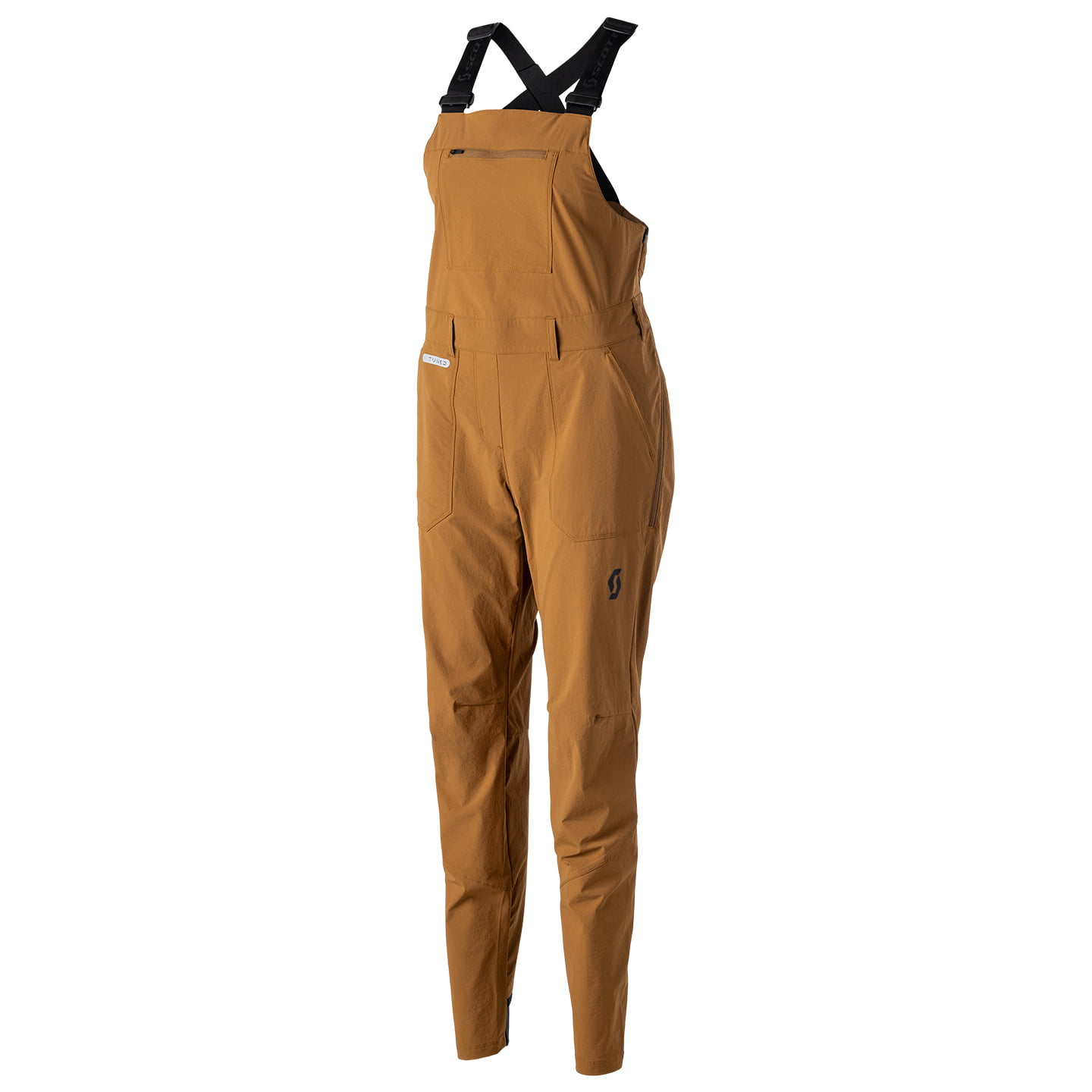 Pantalon long VVT sans peau Trail Tuned